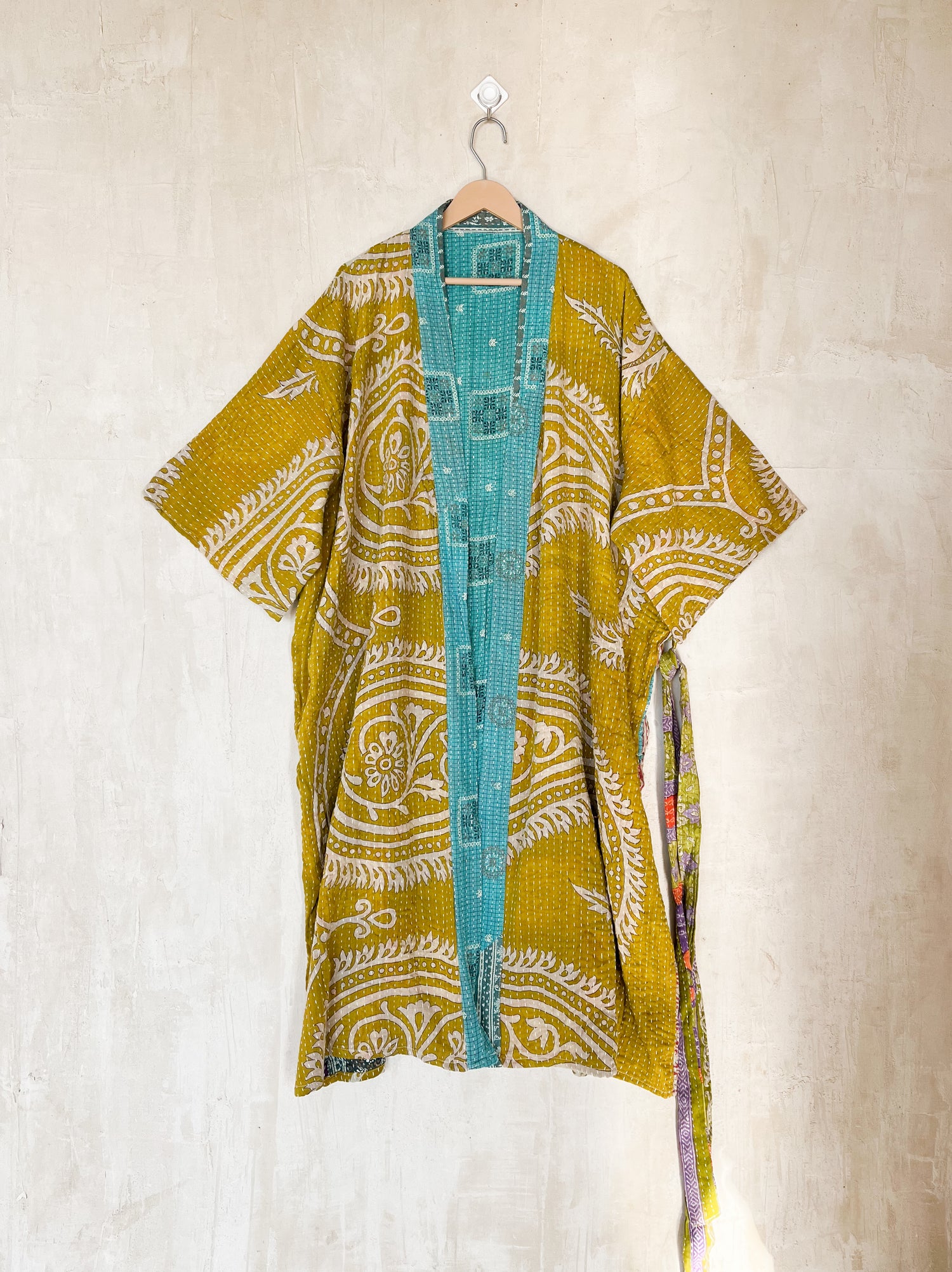 Long Kantha Kimono (LKKIM)