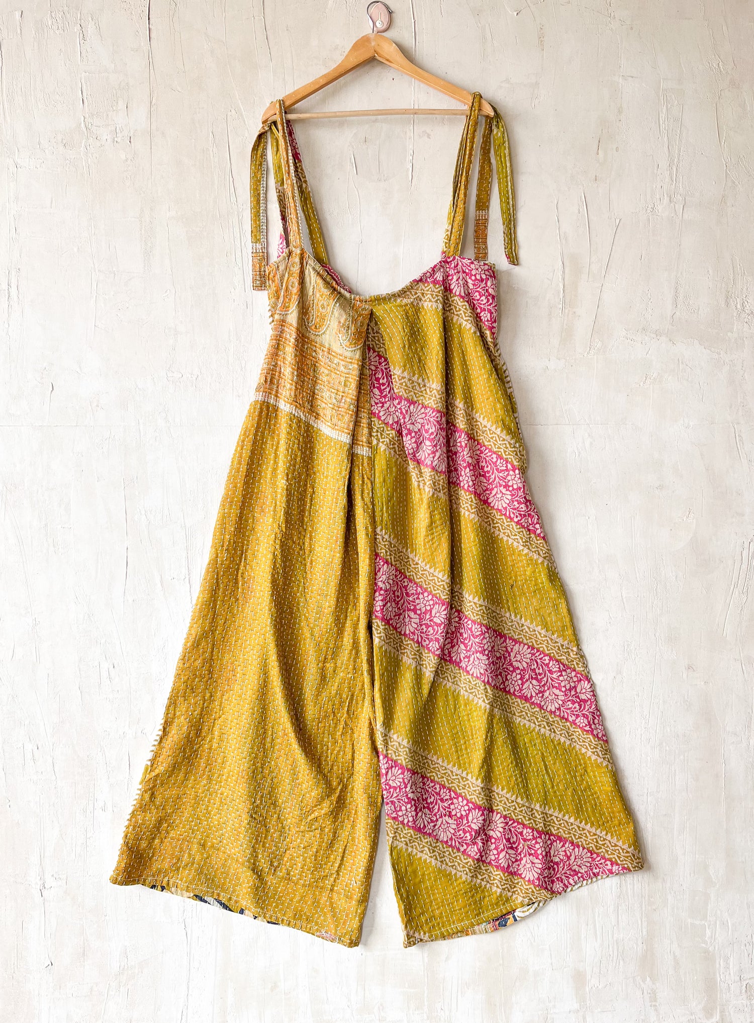 Kantha BeFree Jumpsuit KPJP