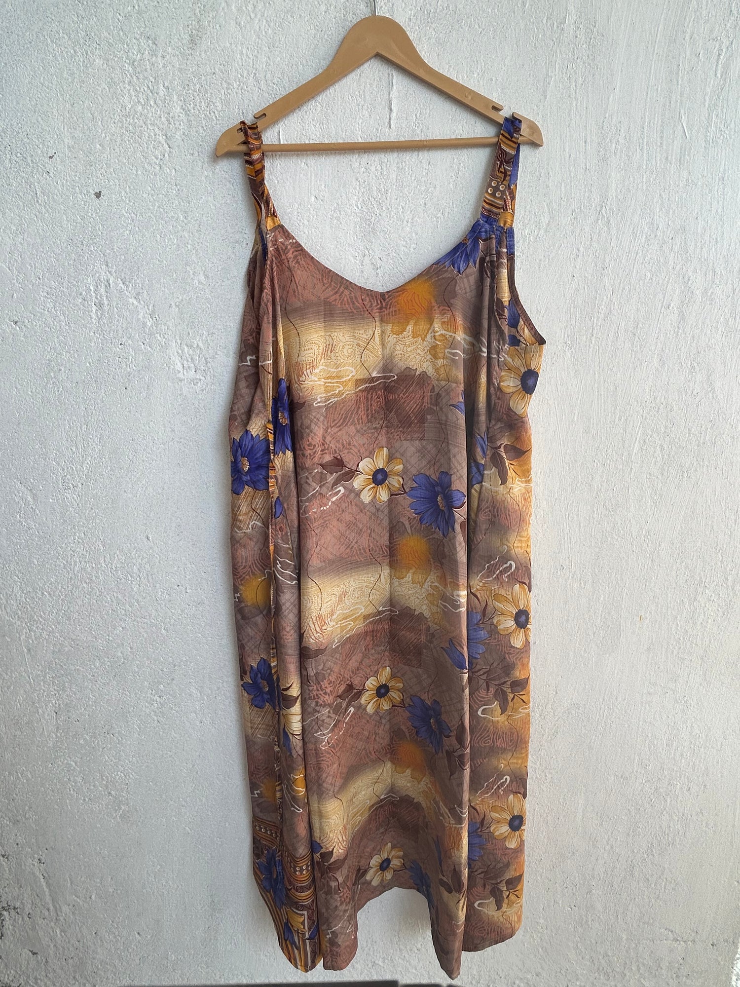 Living Life Silk Dress RSLDR