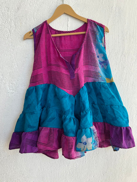 Twirl Mini Top Dress CMSSD 123