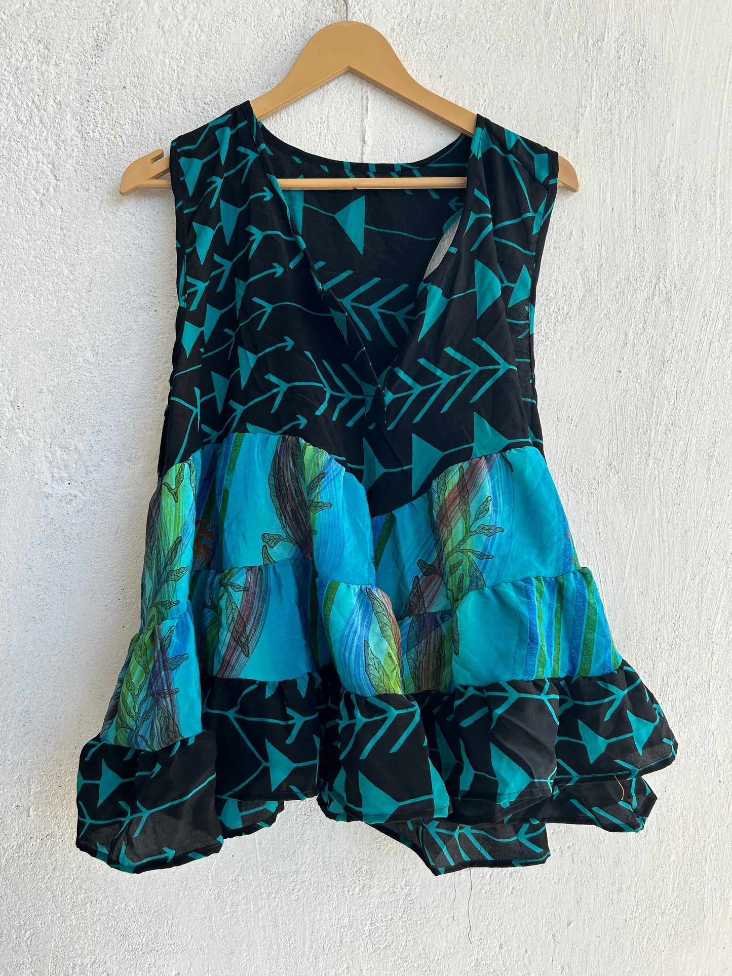 Twirl Mini Top Dress CMSSD 140