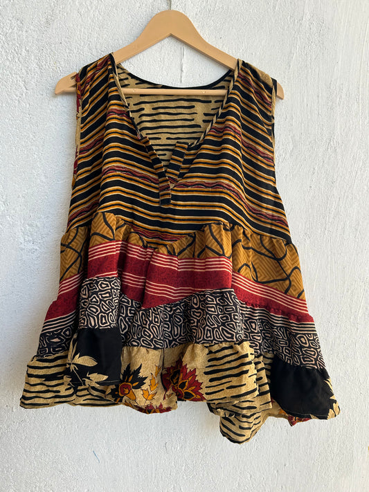 Twirl Mini Top Dress CMSSD 170