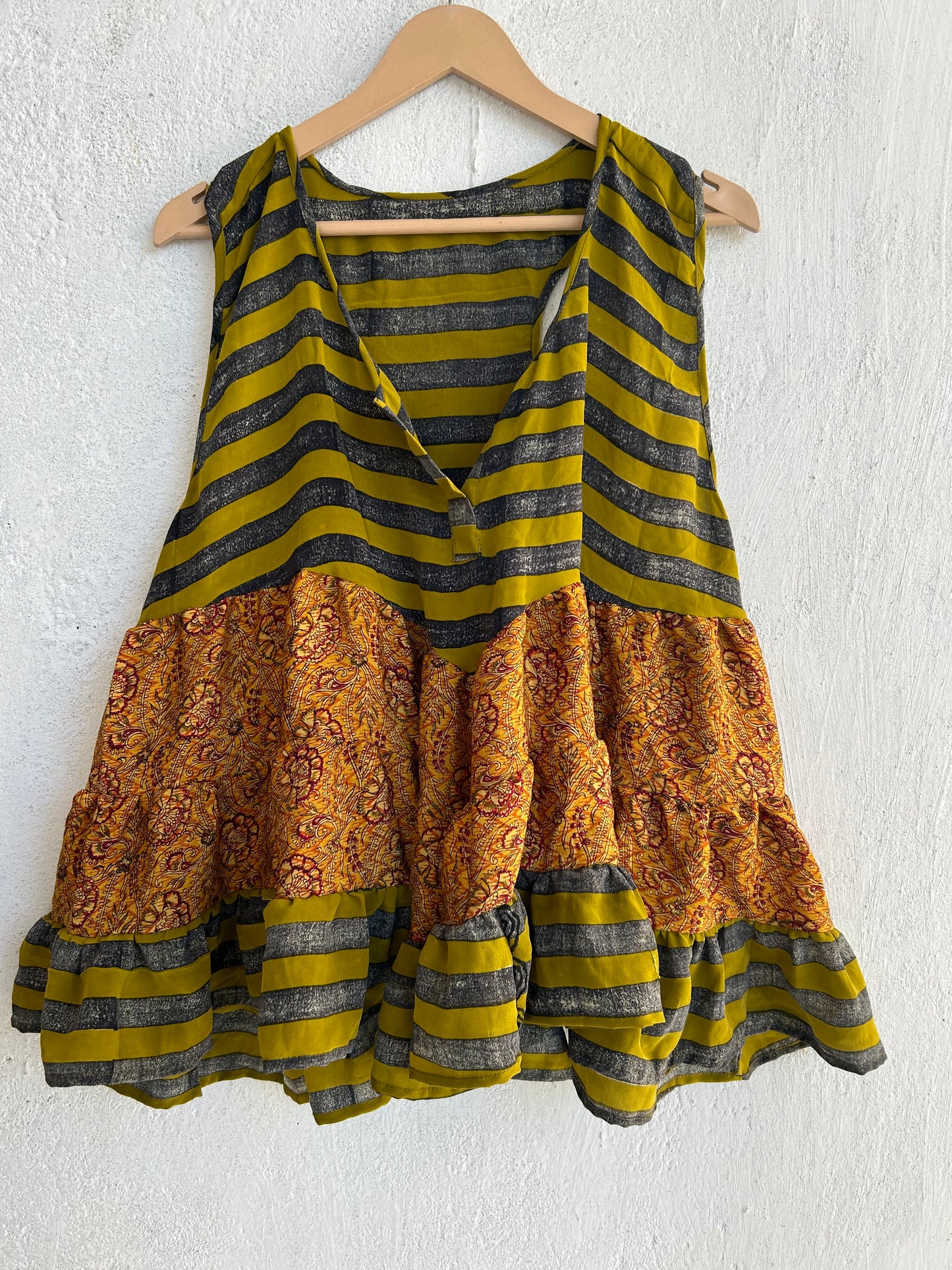 Twirl Mini Top Dress CMSSD 20