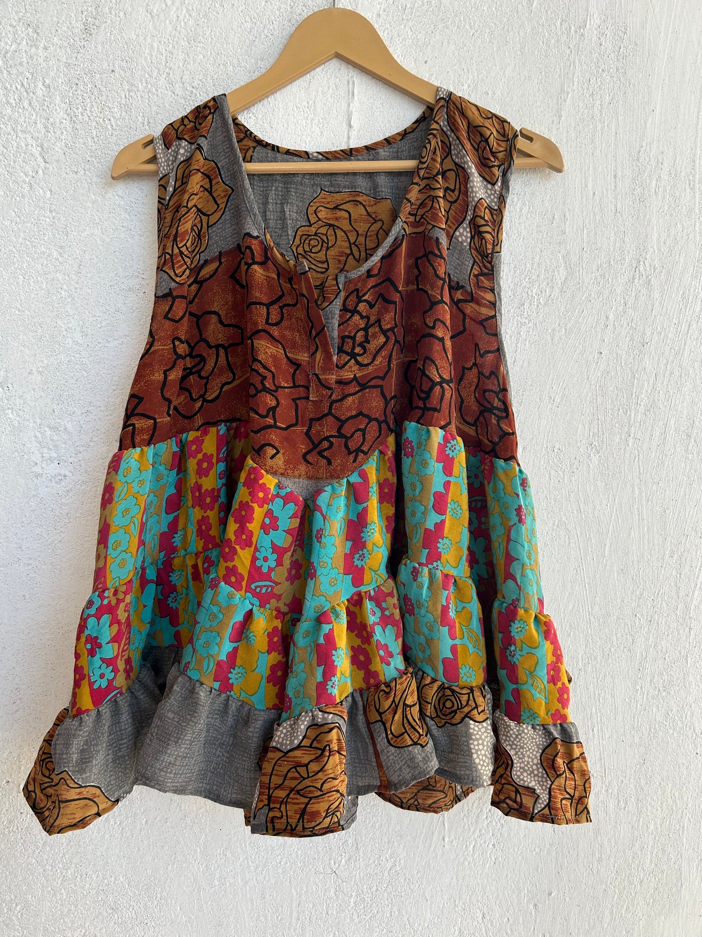 Twirl Mini Top Dress CMSSD 24