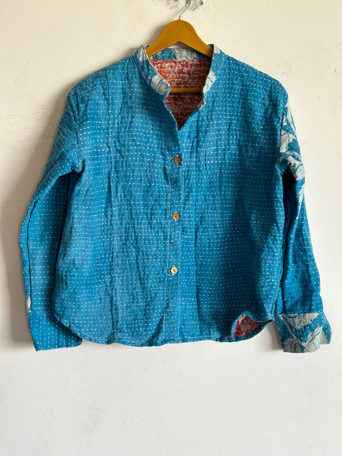 Collar Shirt KRGSRT S 185