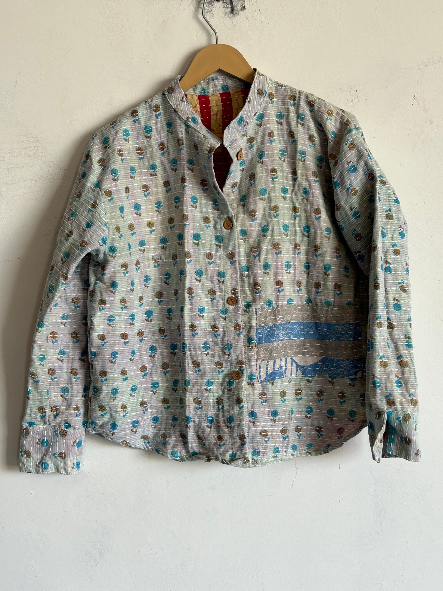 Collar Shirt KRGSRT S 228