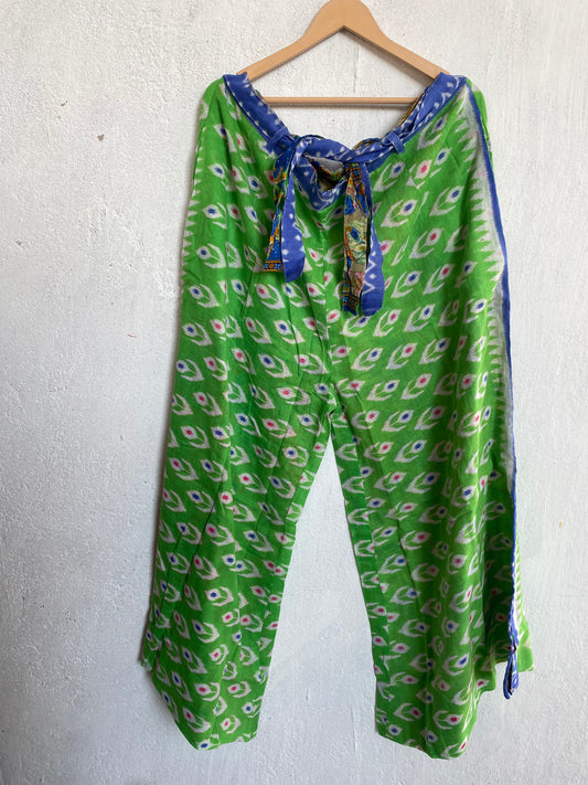 Double Cotton Wonder L Pants DCSPNT 10