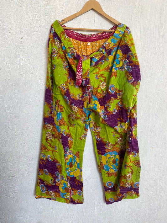 Double Cotton Wonder L Pants DCSPNT 61