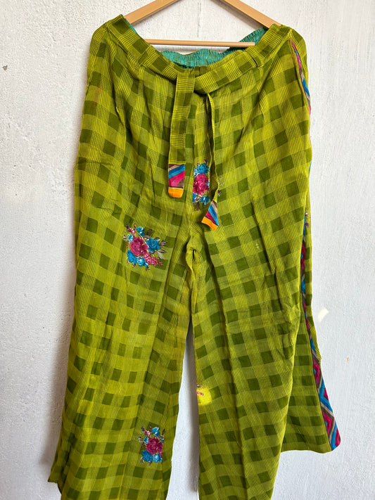 Double Cotton Wonder M Pants DCSPNT 24