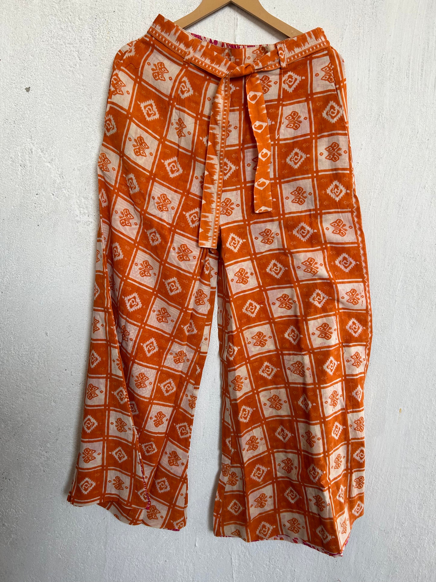 Double Cotton Wonder S Pants DCSPNT 20