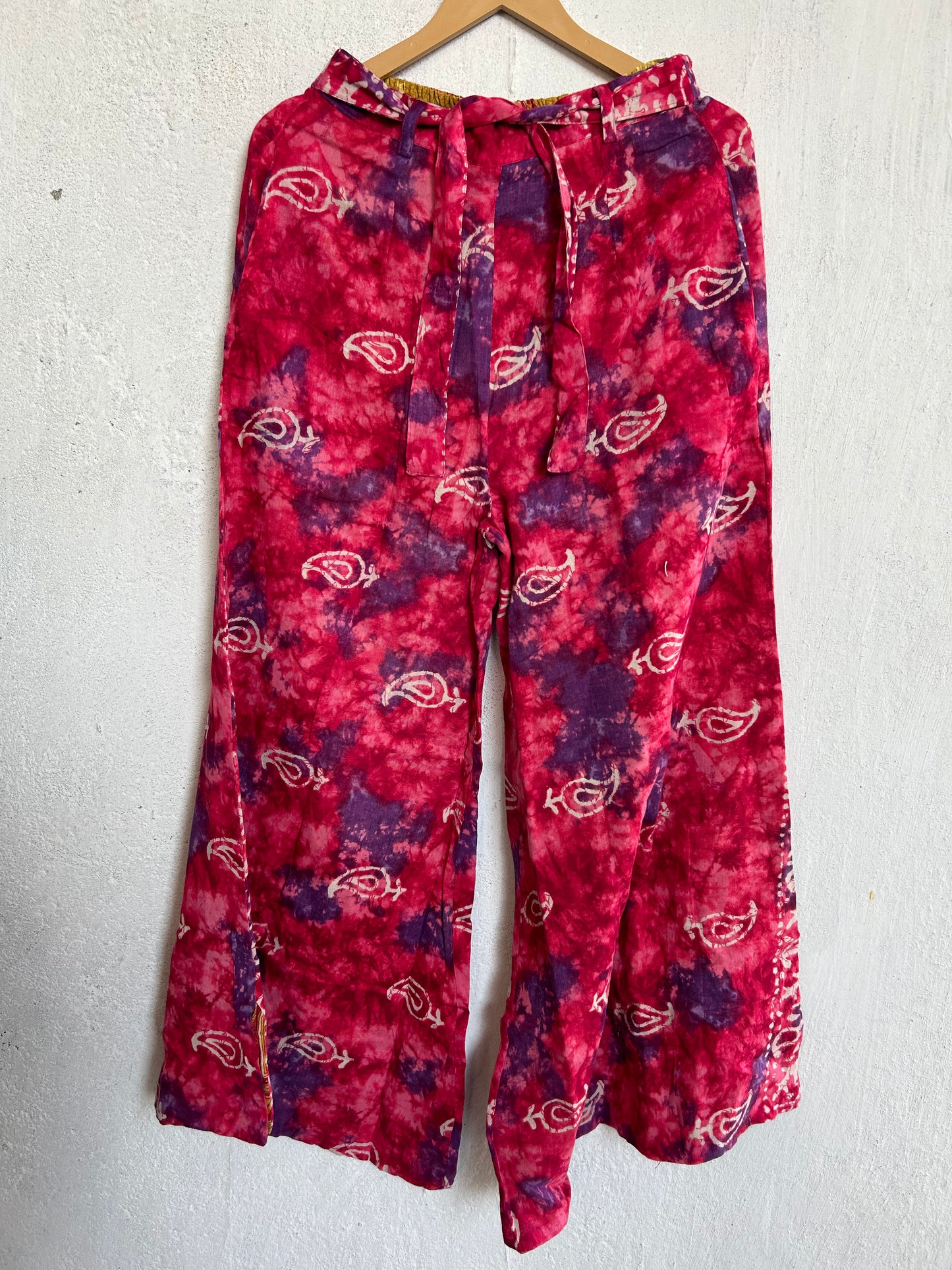 Double Cotton Wonder S Pants DCSPNT 34