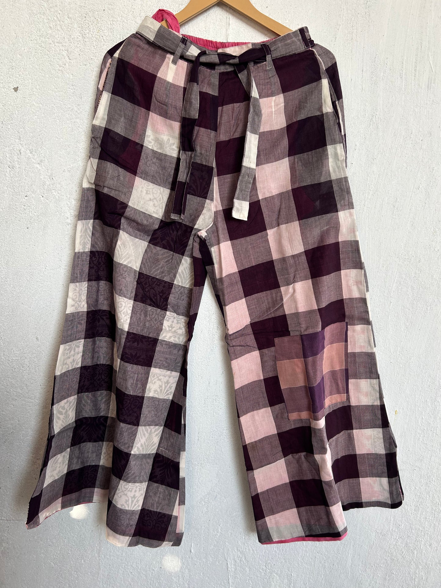 Double Cotton Wonder S Pants DCSPNT 61