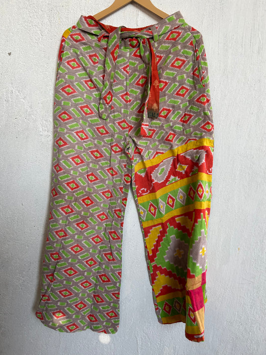 Double Cotton Wonder S Pants DCSPNT 63