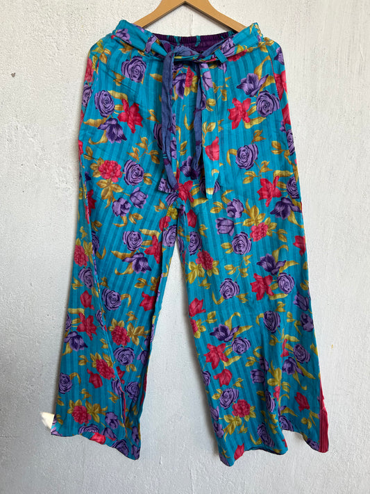 Double Cotton Wonder S Pants DCSPNT 65