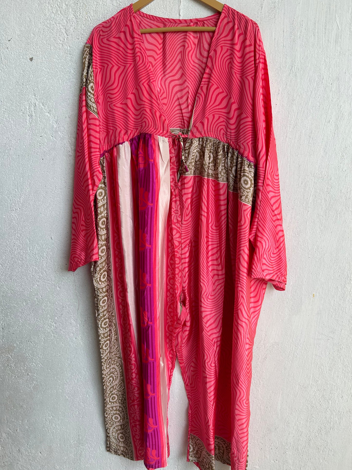 Fresh Hour Jumpsuit RITJMP 132