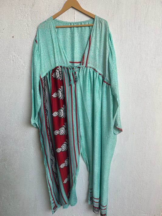 Fresh Hour Jumpsuit RITJMP 202