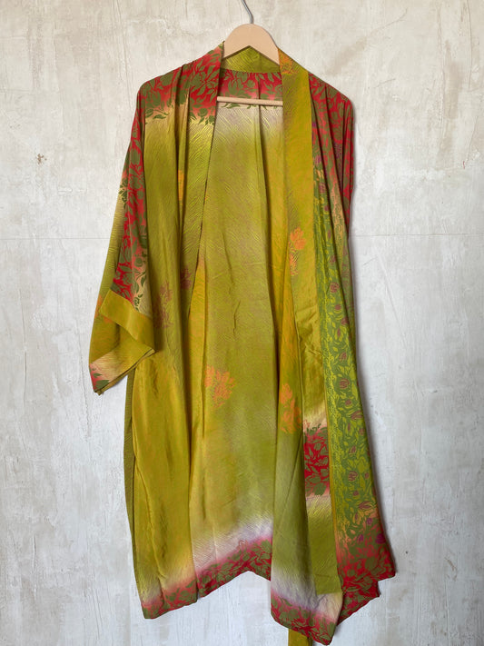 Silk Kimono Robe (SKIM) 76