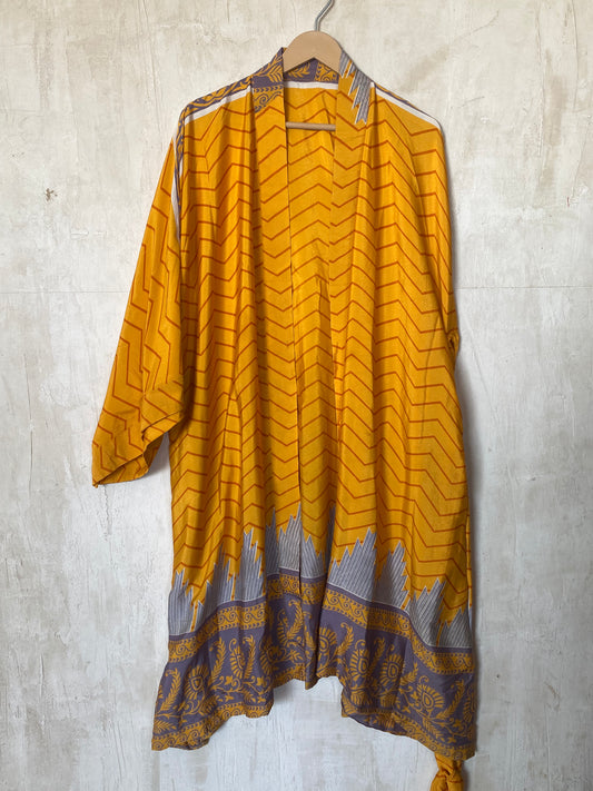 Silk Kimono Robe (SKIM) 82