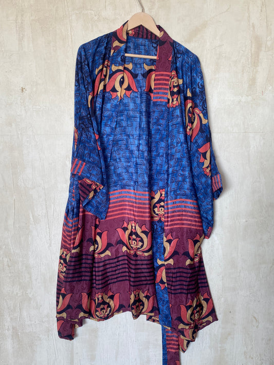 Silk Kimono Robe (SKIM) 86