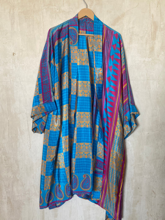 Silk Kimono Robe (SKIM) 91