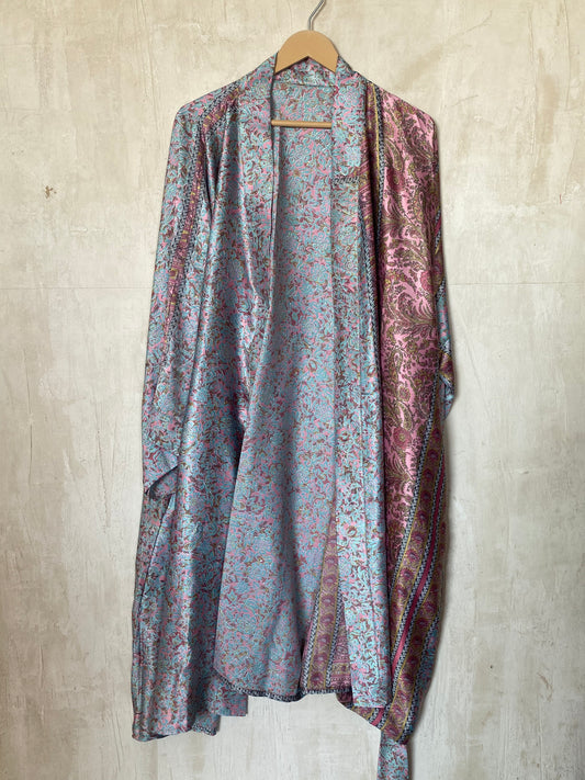 Silk Kimono Robe (SKIM) 93