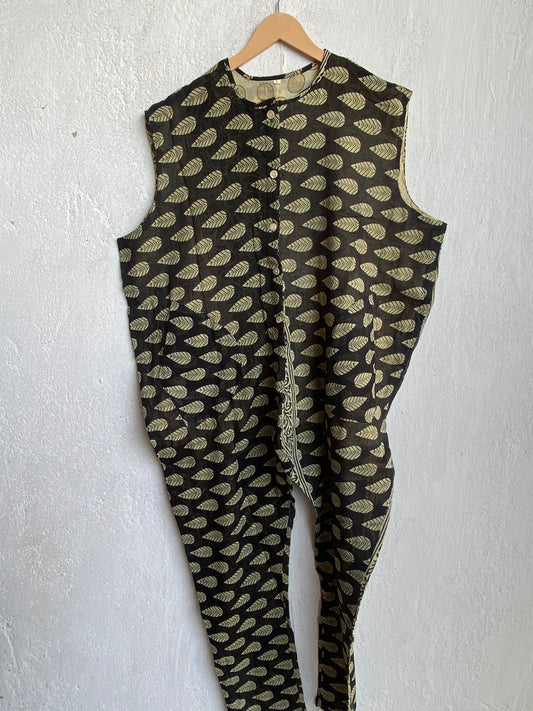 InLoved Jumpsuits KLSLJMP L 124