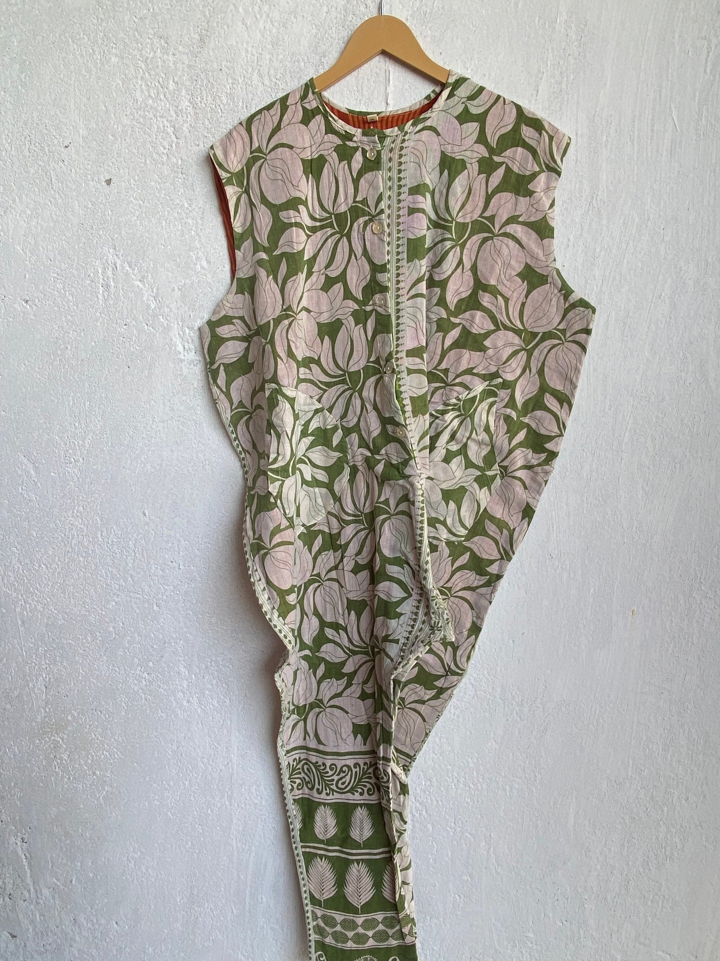 InLoved Jumpsuits KLSLJMP L 161