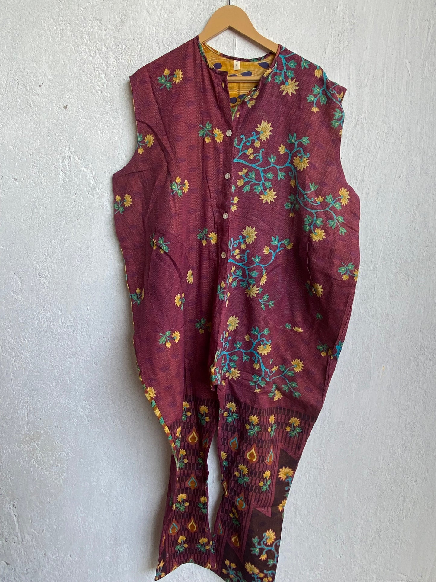 InLoved Jumpsuits KLSLJMP L 180