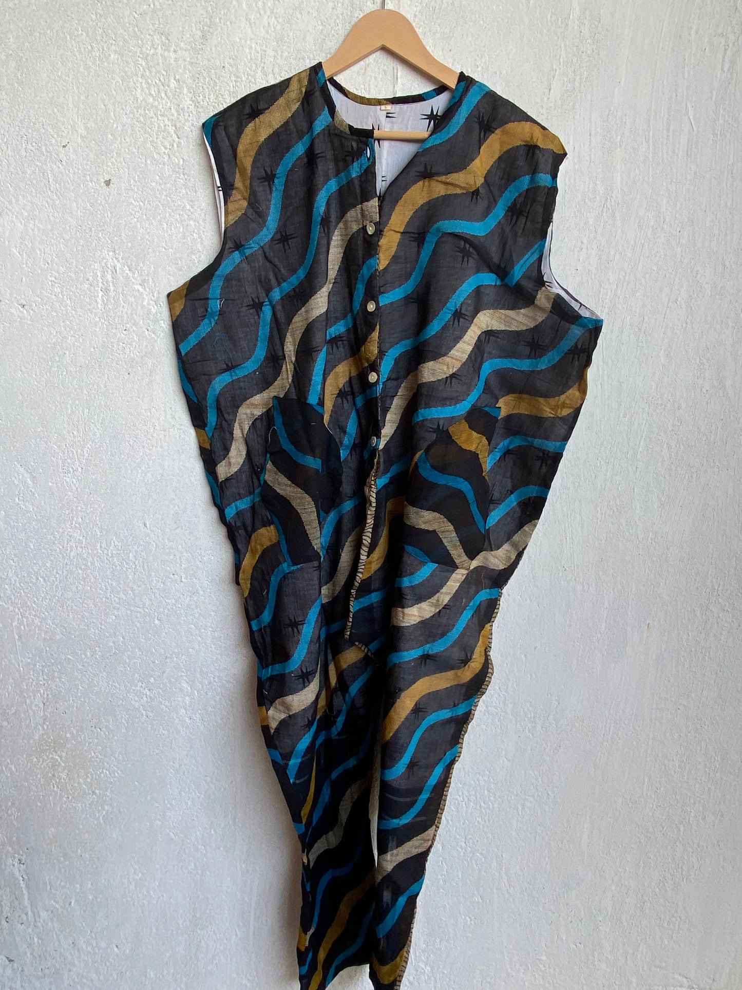 InLoved Jumpsuits KLSLJMP L 202