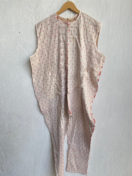 InLoved Jumpsuits KLSLJMP L 205