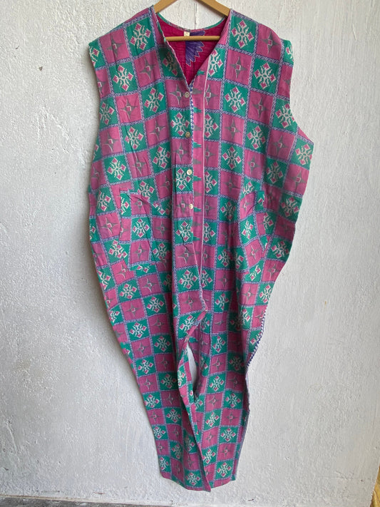 InLoved Jumpsuits KLSLJMP L 90