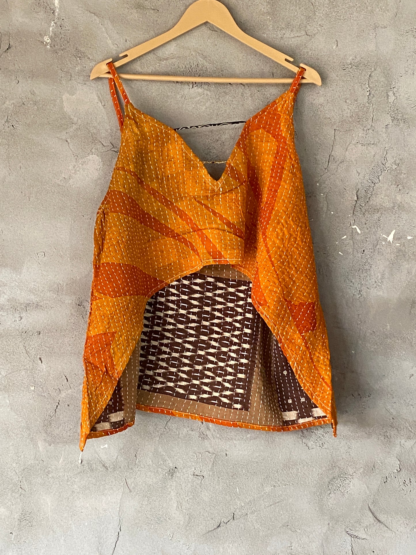 Kantha Tank Top (KATP) 102