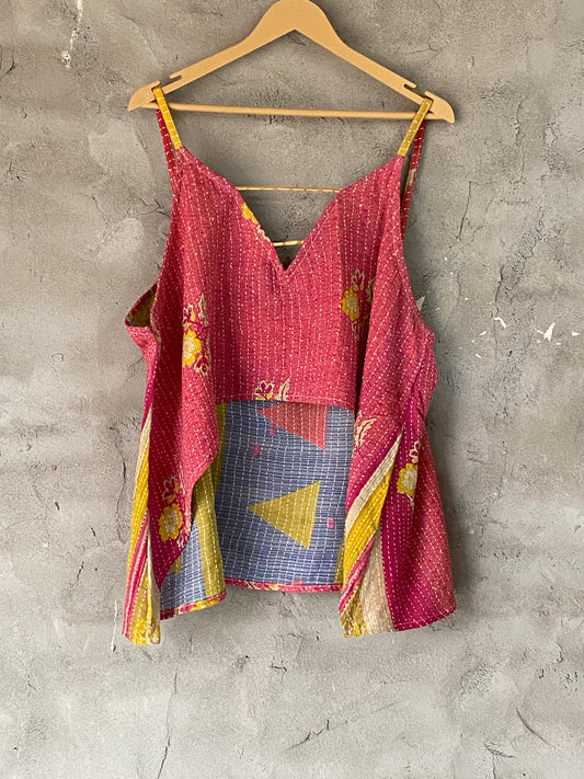 Kantha Tank Top (KATP) 103