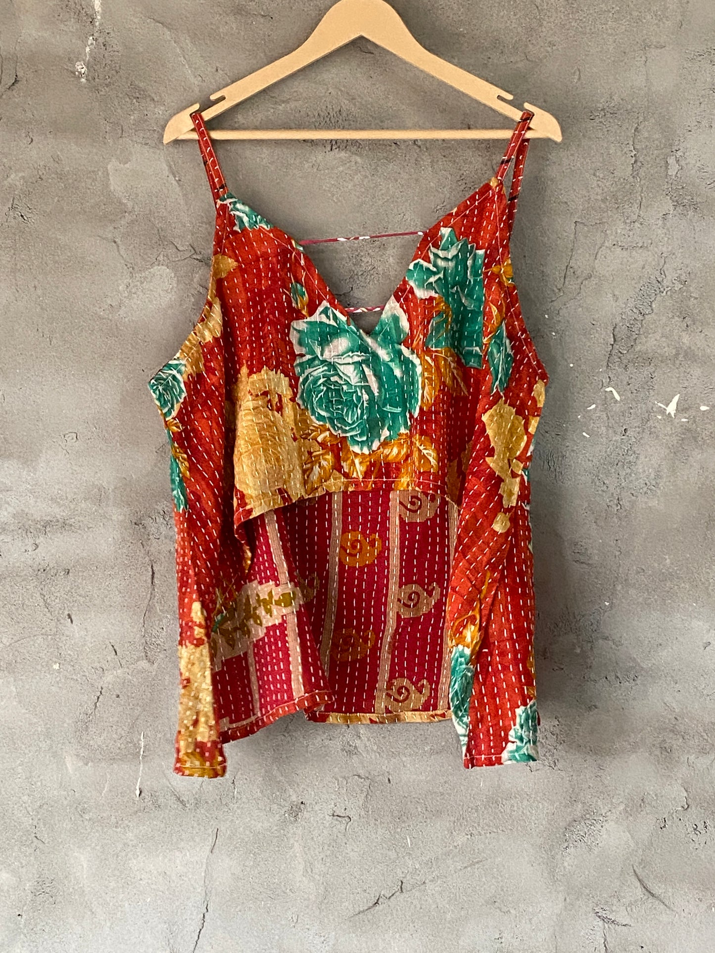 Kantha Tank Top (KATP) 105