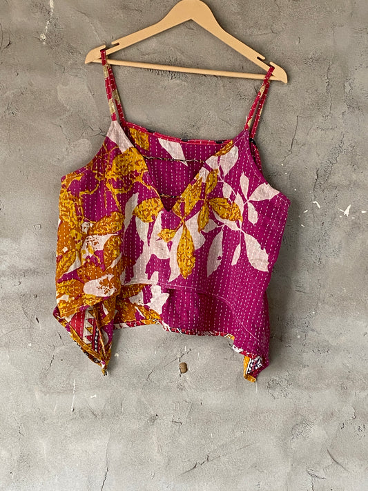 Kantha Tank Top (KATP) 11