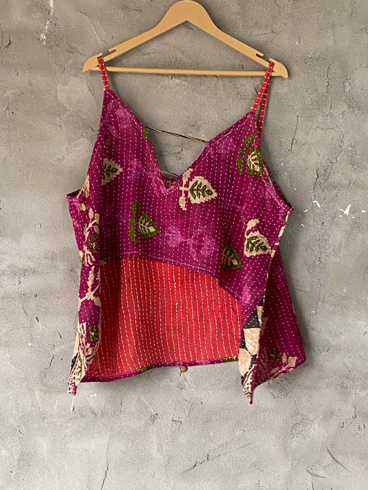 Kantha Tank Top (KATP) 15