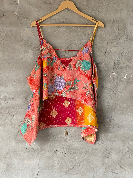 Kantha Tank Top (KATP) 18