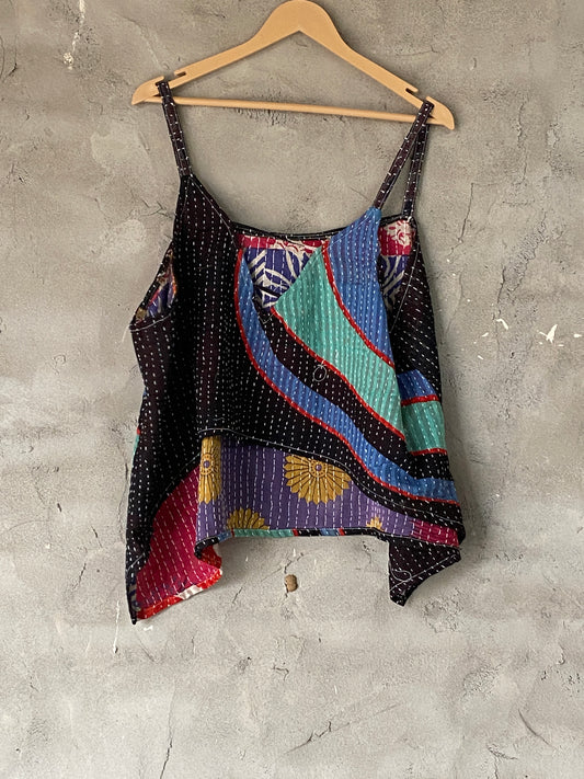 Kantha Tank Top (KATP) 21