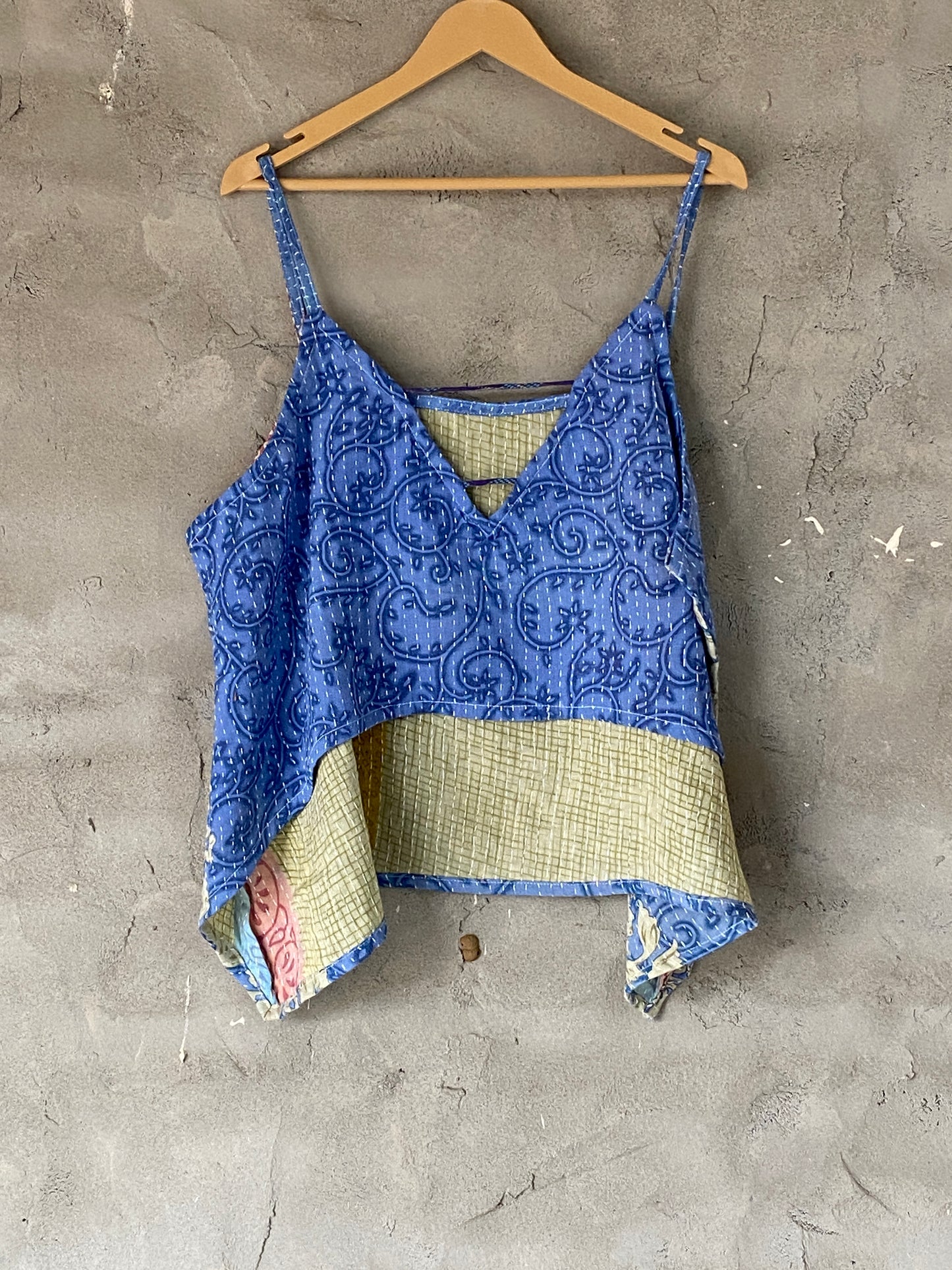 Kantha Tank Top (KATP) 50