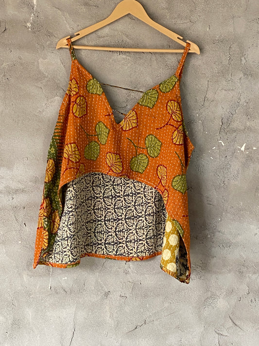 Kantha Tank Top (KATP) 51