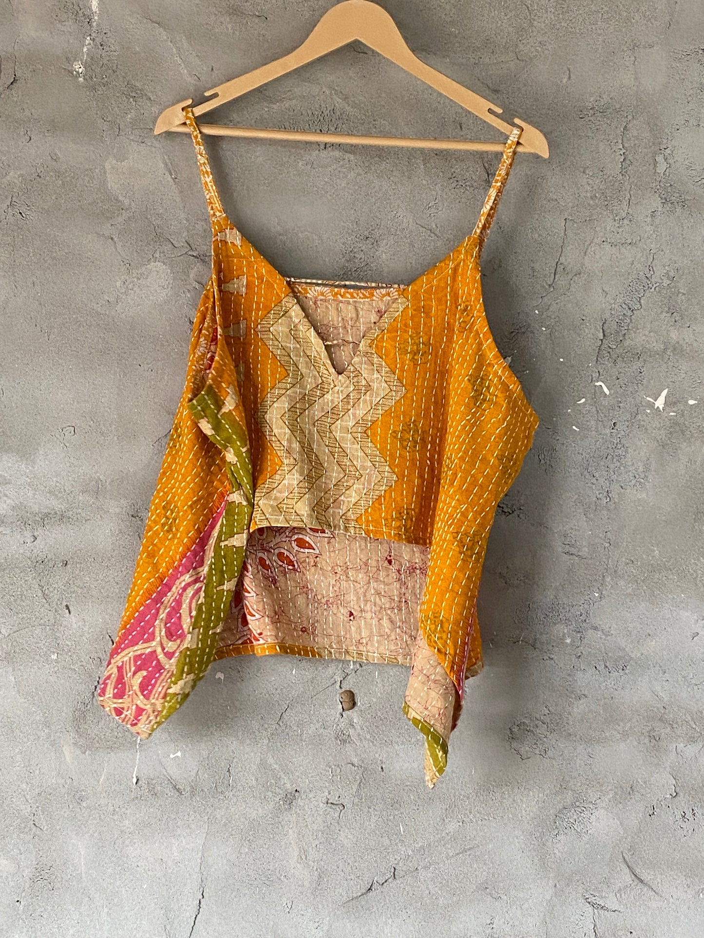 Kantha Tank Top (KATP) 52