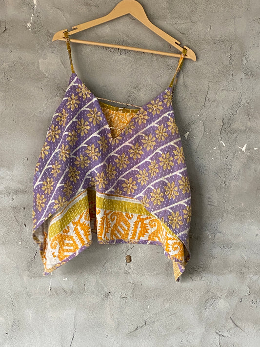 Kantha Tank Top (KATP) 59