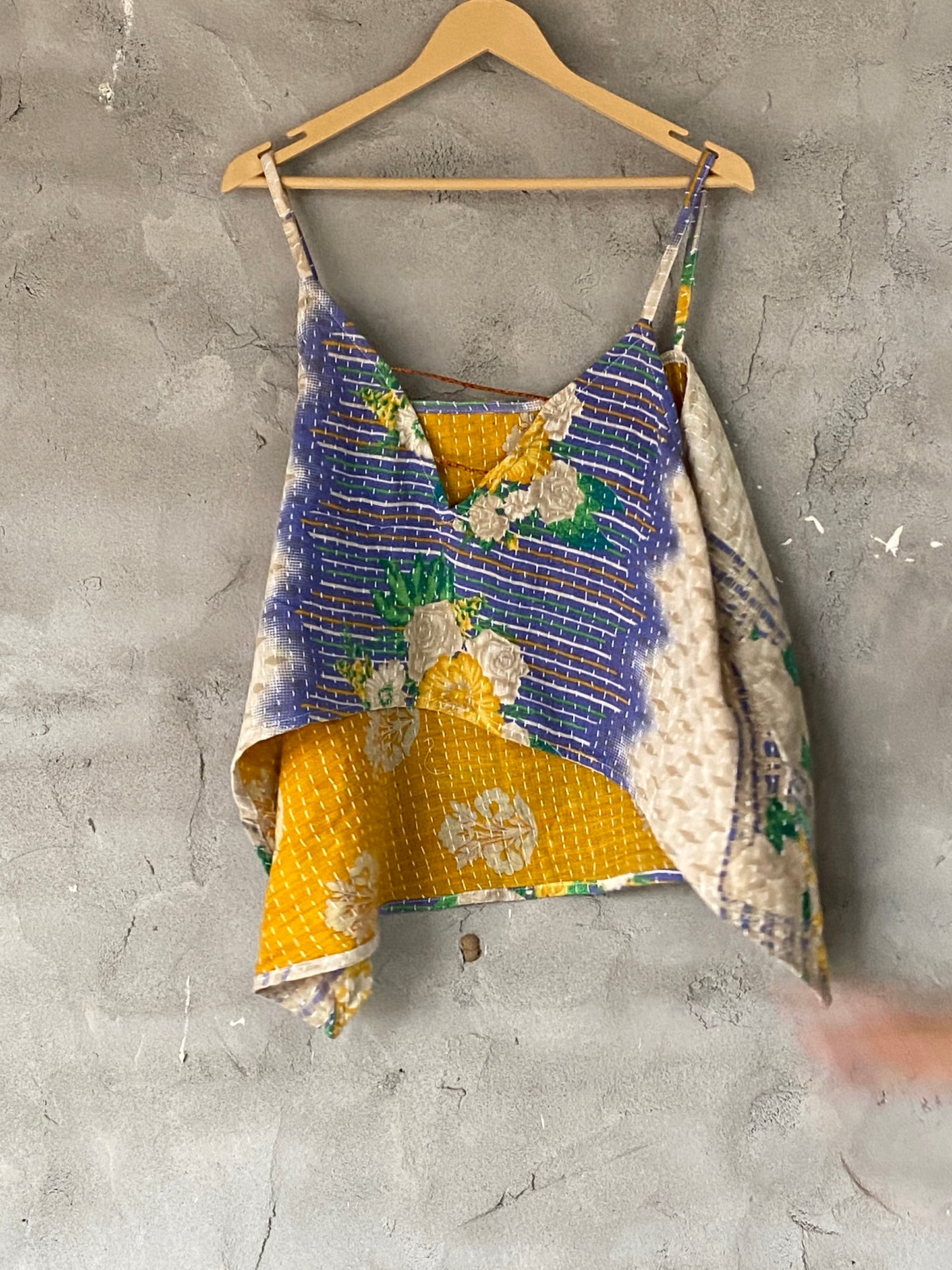 Kantha Tank Top (KATP) 60