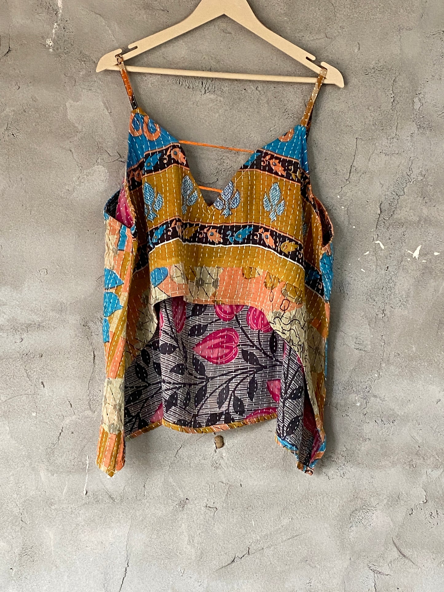 Kantha Tank Top (KATP) 70