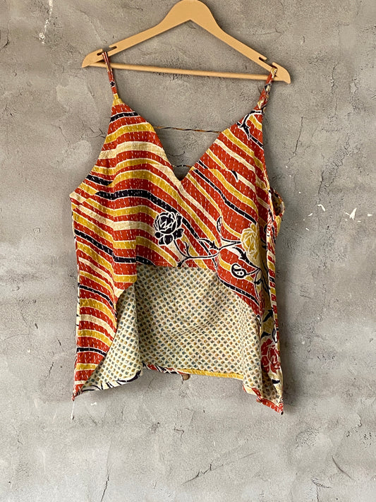 Kantha Tank Top (KATP) 78