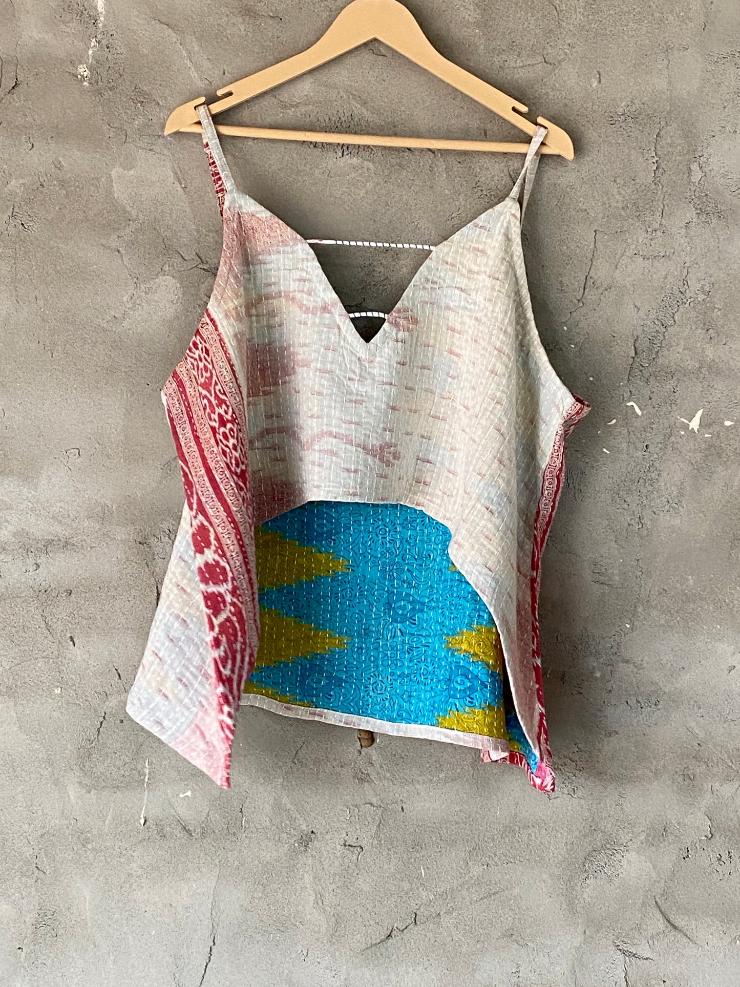 Kantha Tank Top (KATP) 85