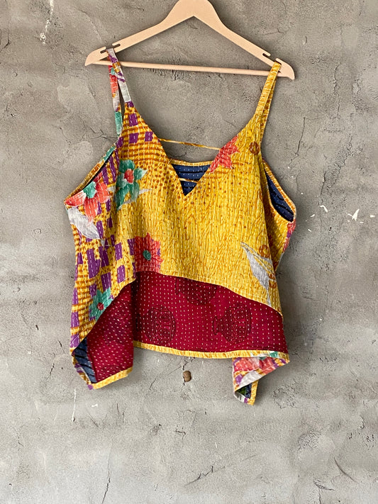 Kantha Tank Top (KATP) 95