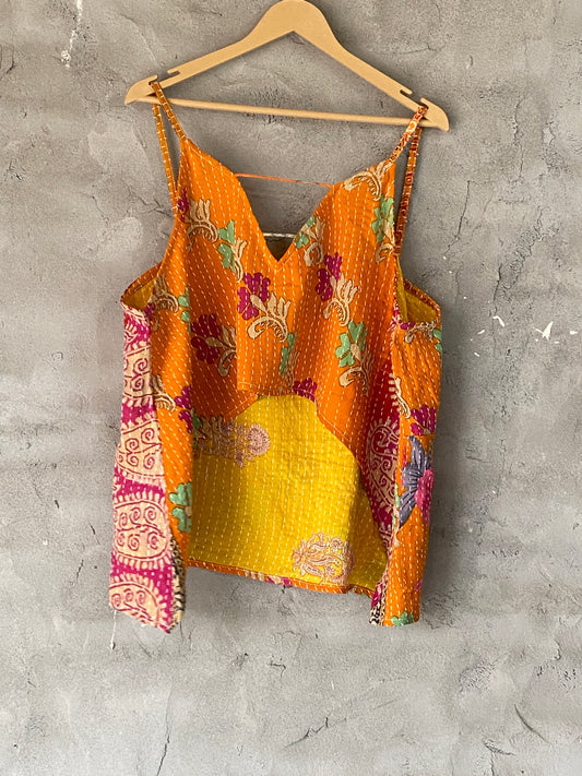 Kantha Tank Top (KATP) 99