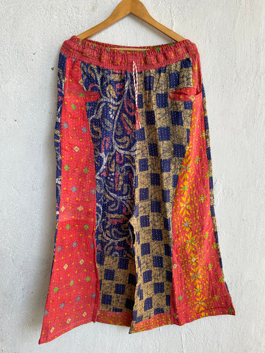 Kantha Double Drape Pants (KDPNT) 150