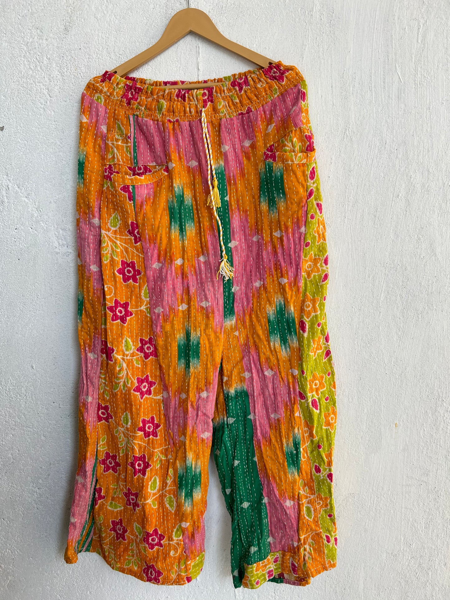 Kantha Double Drape Pants (KDPNT) 300